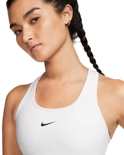 Nike Sport Bra 13 Nike Sport Bra -SHOES Popular Shop brassiere de sport a maintien normal avec coussinet une piece dri fit swoosh pour mx9N8j 1 removebg preview