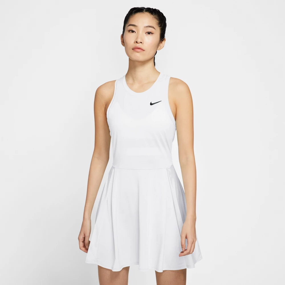 Nike Women Victory Tennis Dress 5 Nike Women Victory Tennis Dress - Image 3