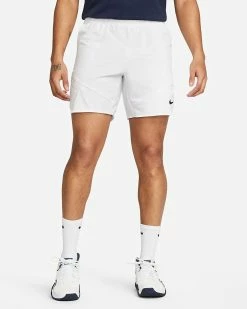 Nike Court DF Advantage Short 7"
