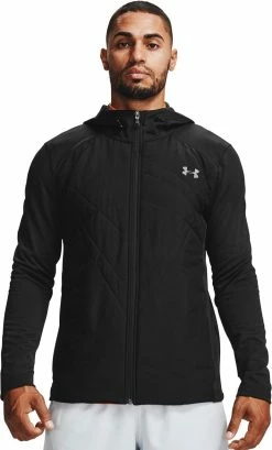 Under Armour Men's Sprint Hybrid Jacket