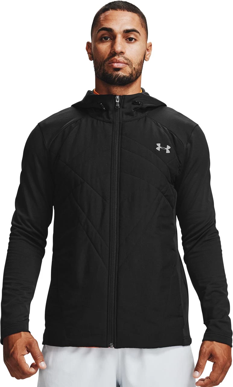 Under Armour Men's Sprint Hybrid Jacket 3 Under Armour Men's Sprint Hybrid Jacket