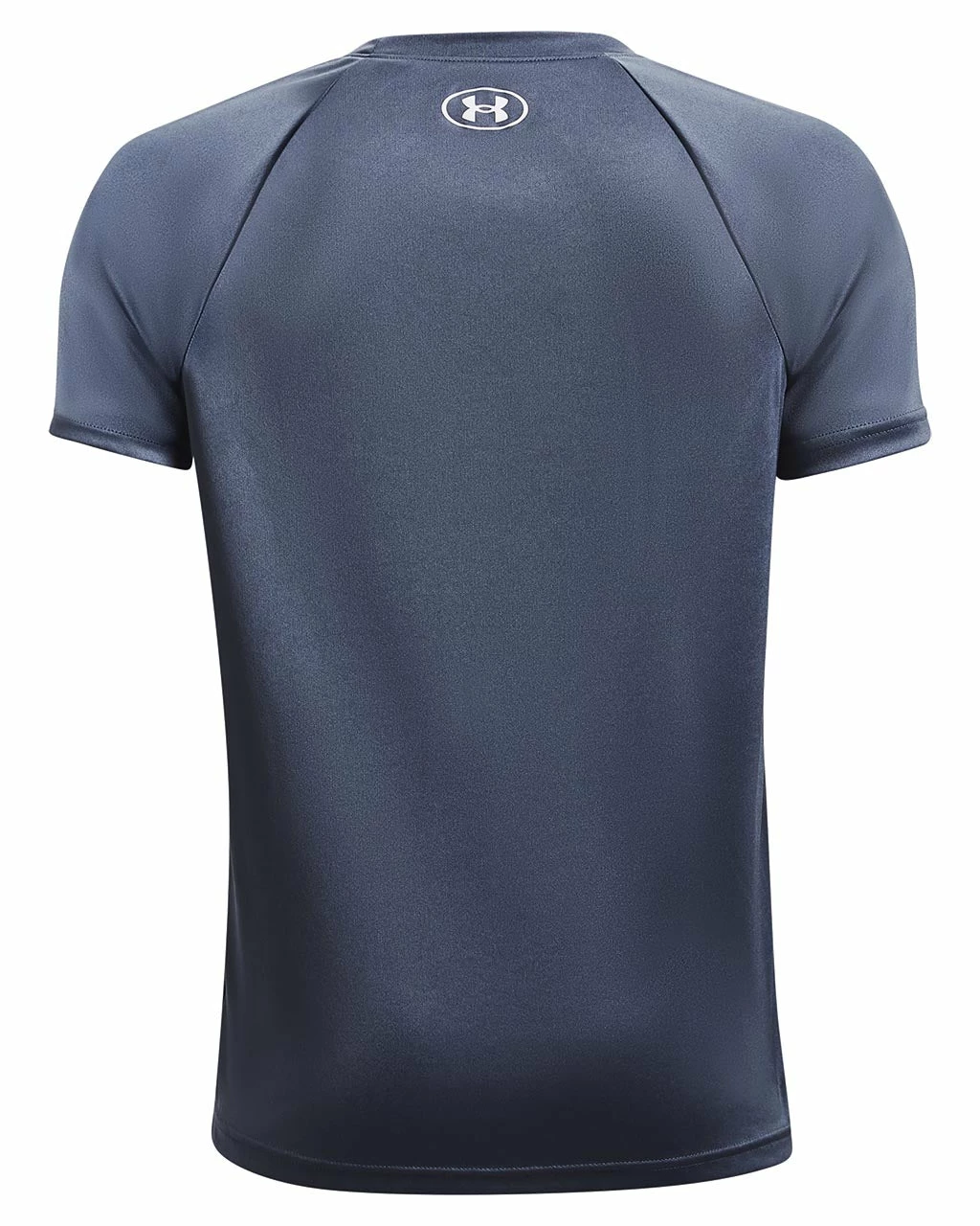 Under Armour Boy's Tech Hybrid Print Fill Short Sleeve 4 Under Armour Boy's Tech Hybrid Print Fill Short Sleeve - Image 2