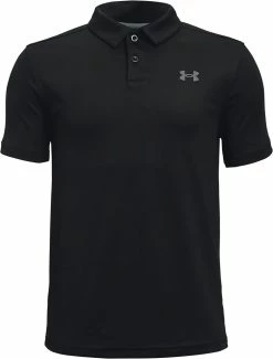 Under Armour Boy's Performance Polo