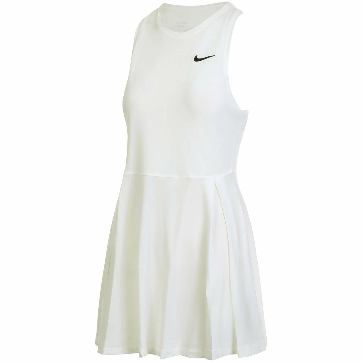 Nike Women Victory Tennis Dress 4 Nike Women Victory Tennis Dress - Image 2