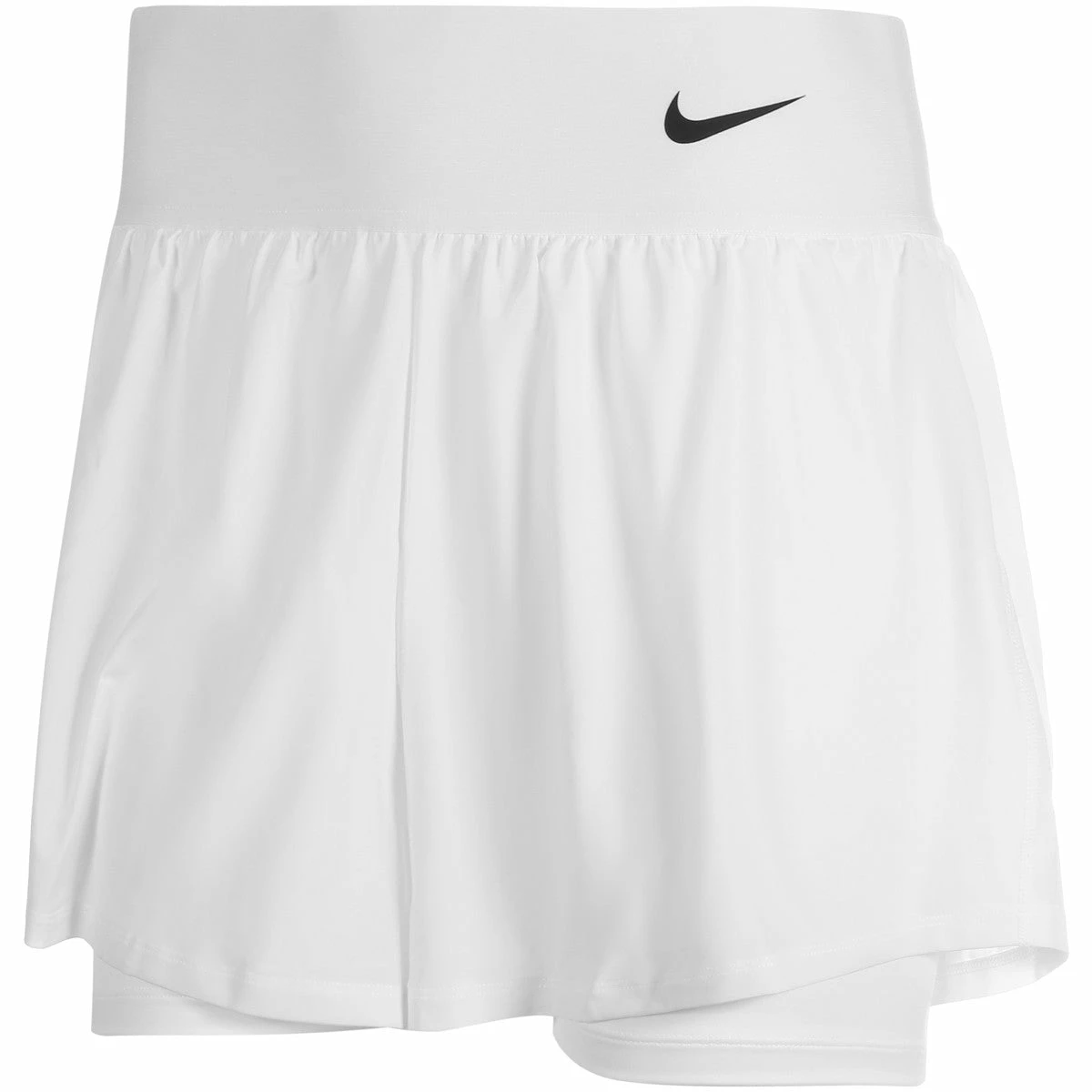 Nike Women Tennis Short 3 Nike Women Tennis Short