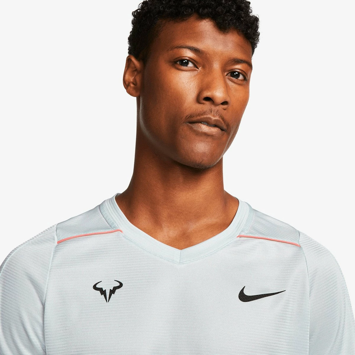 Nike Court Dri-FIT Rafa Challenger 4 Nike Court Dri-FIT Rafa Challenger - Image 2