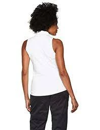 Under Armour Zinger White Polo 5 Under Armour Zinger White Polo - Image 3