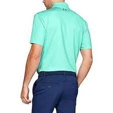 Under Armour Men Play Off Polo 2.0 5 Under Armour Men Play Off Polo 2.0 - Image 3