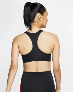 Nike Sport Bra 9 Nike Sport Bra -SHOES Popular Shop dri fit swoosh support 1 piece pad sports bra mx9N8j