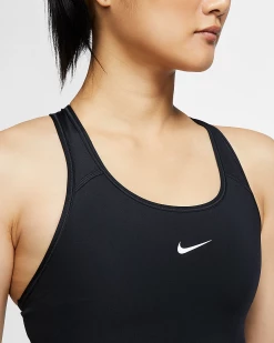 Nike Sport Bra 10 Nike Sport Bra -SHOES Popular Shop dri fit swoosh support 1 piece pad sports bra mx9N8j 1