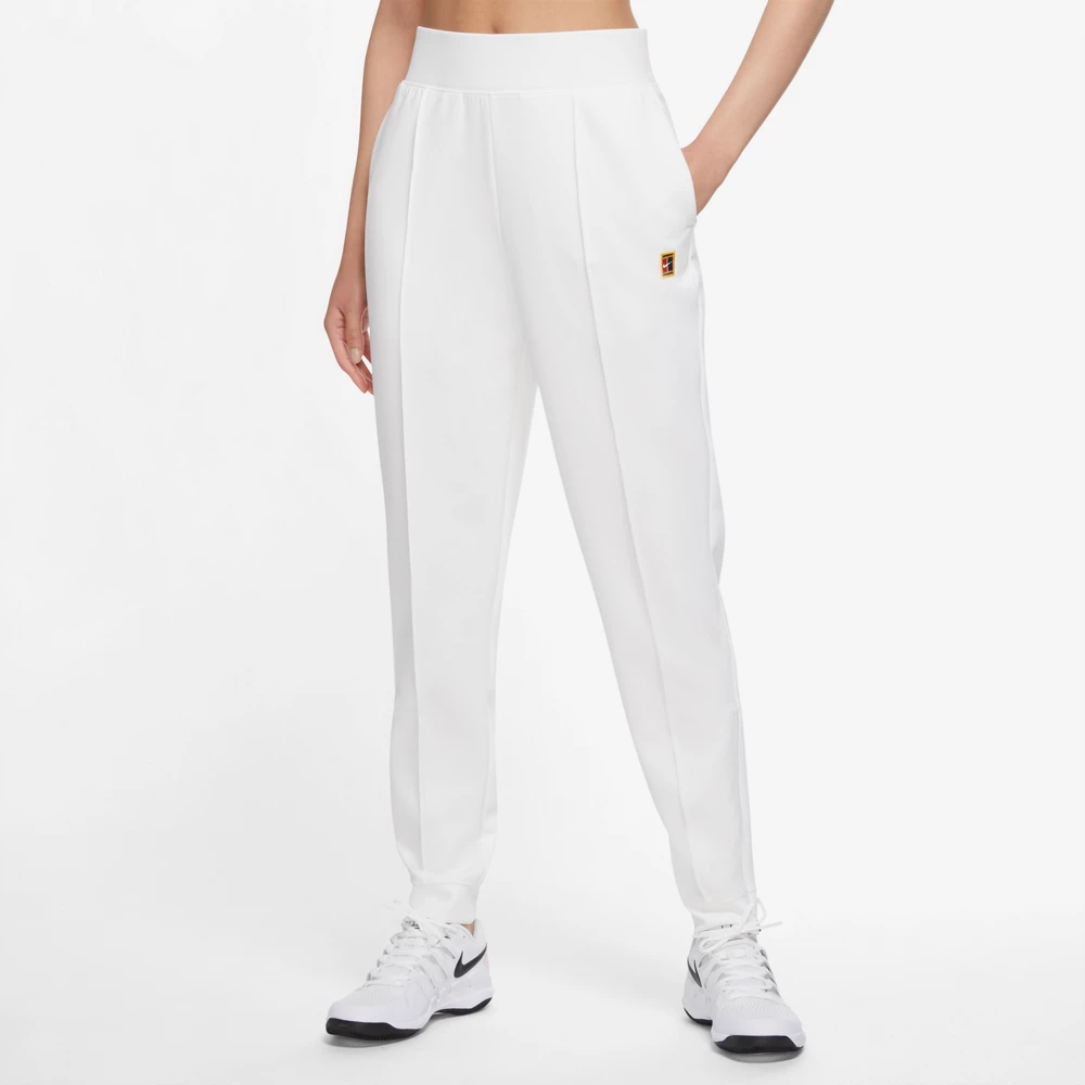 Nike Court Heritage Knit Pant 4 Nike Court Heritage Knit Pant - Image 2