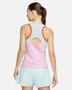 Nike Dri-FIT Slam Women Tank 11 Nike Dri-FIT Slam Women Tank -SHOES Popular Shop f3898bdc 7091 4292 a876 04f74268a19a