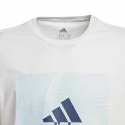 Adidas Girls Logo Tee -SHOES Popular Shop fm5832 4