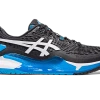 Asics Gel-Resolution 9 Men Black/White -SHOES Popular Shop gel resolution 9 black men tennis prosport