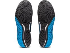 Asics Gel-Resolution 9 Men Black/White -SHOES Popular Shop gel resolution 9 black men tennis prosport6