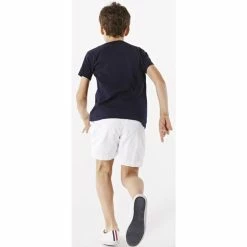 Lacoste Junior Tennis Shorts -SHOES Popular Shop gj8636 001 blanc 5 6