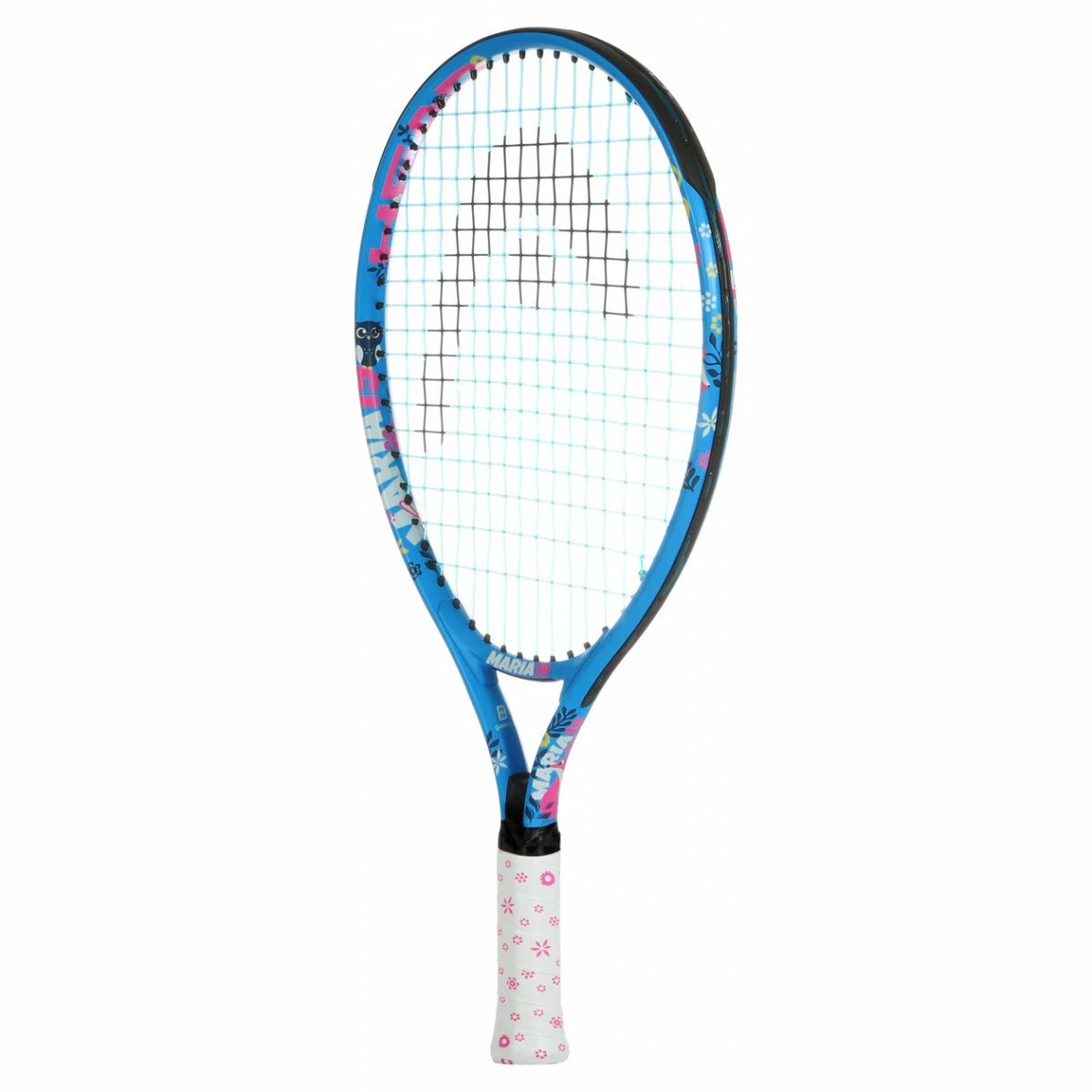 Head Maria Junior Tennis Racquet 3 Head Maria Junior Tennis Racquet