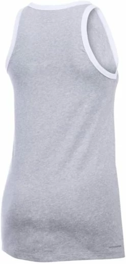 Under Armour Grey Shirt -SHOES Popular Shop image 16081f3c 4301 4b47 9091 0d843ada6bd7