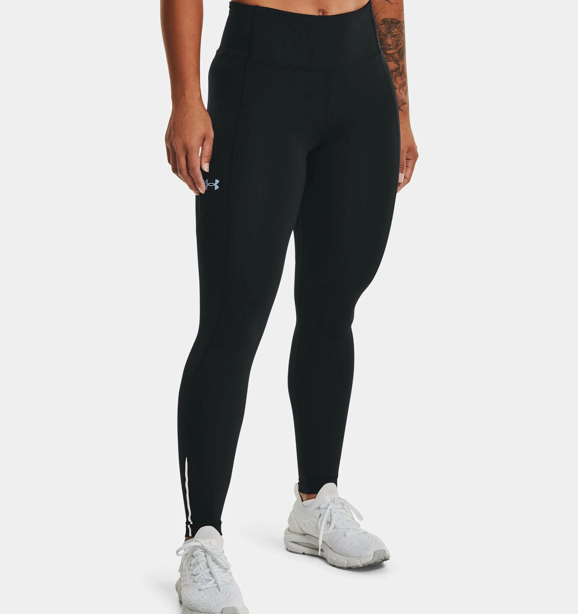 Under Armour Fly Fast 3.0 Tights 3 Under Armour Fly Fast 3.0 Tights