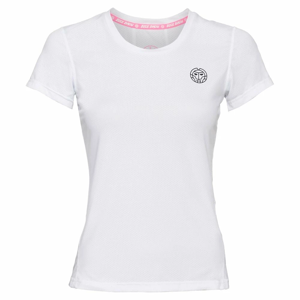 Bidi Badu Calla Junior Tennis Tee 2 Bidi Badu Calla Junior Tennis Tee