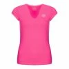Bidi Badu Bella Women Tennis TShirt - Pink -SHOES Popular Shop image 35c24a39 cede 495e a538 1f73f2f3f1cf