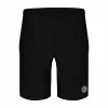 Bidi Badu Henry 2.0 Men Tennis Short - Black -SHOES Popular Shop image 36d5db70 b1a9 4933 8aaa a97023095e34