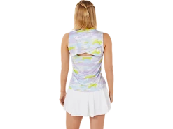 Asics Women Match Graphic Tank -SHOES Popular Shop image 373e3f0a d65e 40d3 a019 1b4ac923b512