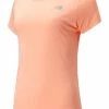 New Balance Running T-Shirt Pink-Clear -SHOES Popular Shop image 3dad1094 5301 459b b896 e5a28da04aee