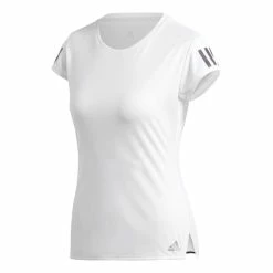 Adidas Club 3 STR TEE