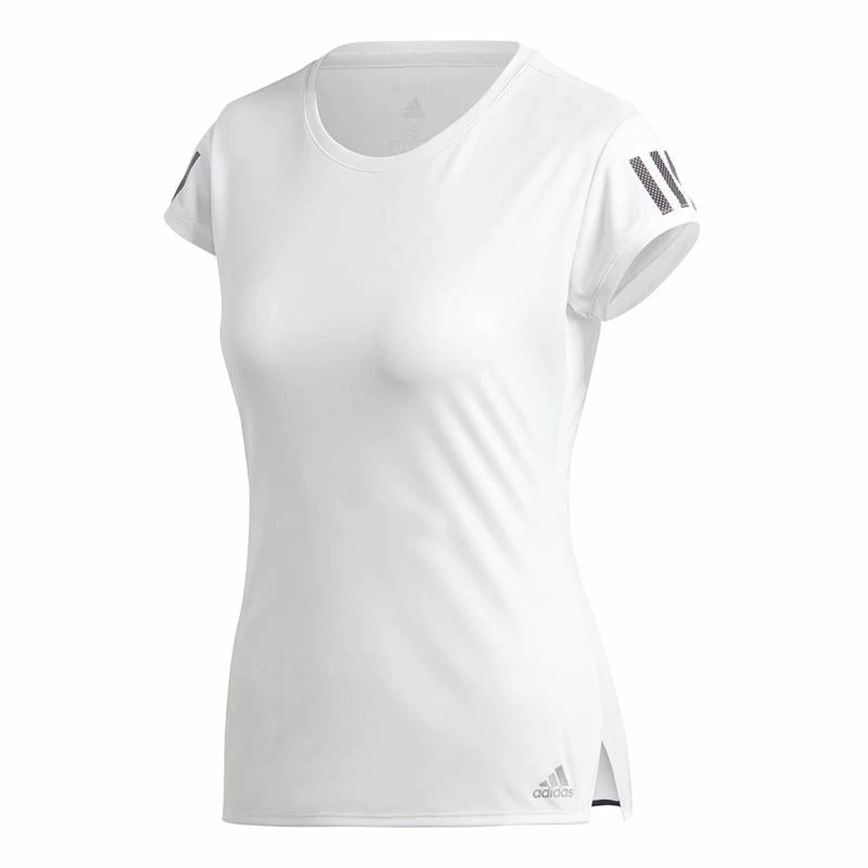 Adidas Club 3 STR TEE 3 Adidas Club 3 STR TEE