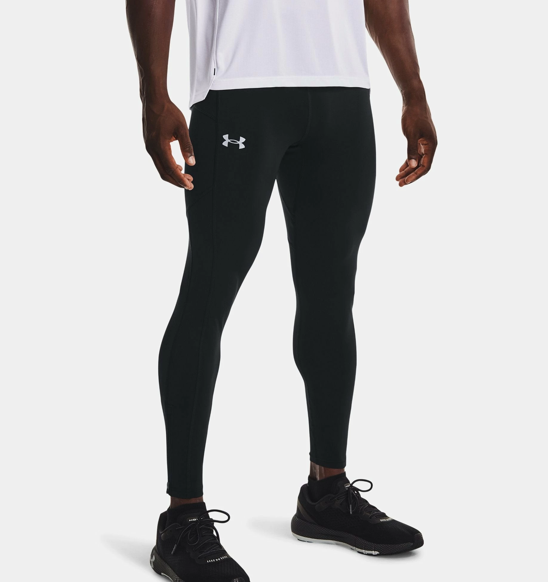 Under Armour Men's UA Fly Fast 3.0 Tights 3 Under Armour Men's UA Fly Fast 3.0 Tights