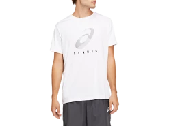 Asics Men Tennis Tee