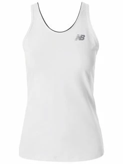 New Balance Rally Court Tank -SHOES Popular Shop image 6804da27 cd56 48f0 a43c a12e365637d6