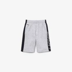 Lacoste Fleece Shorts