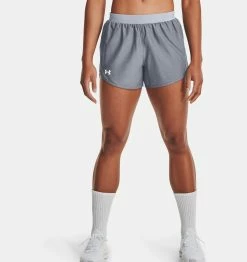 Under Armour Women Shorty