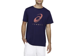 Asics Men Tennis Tee