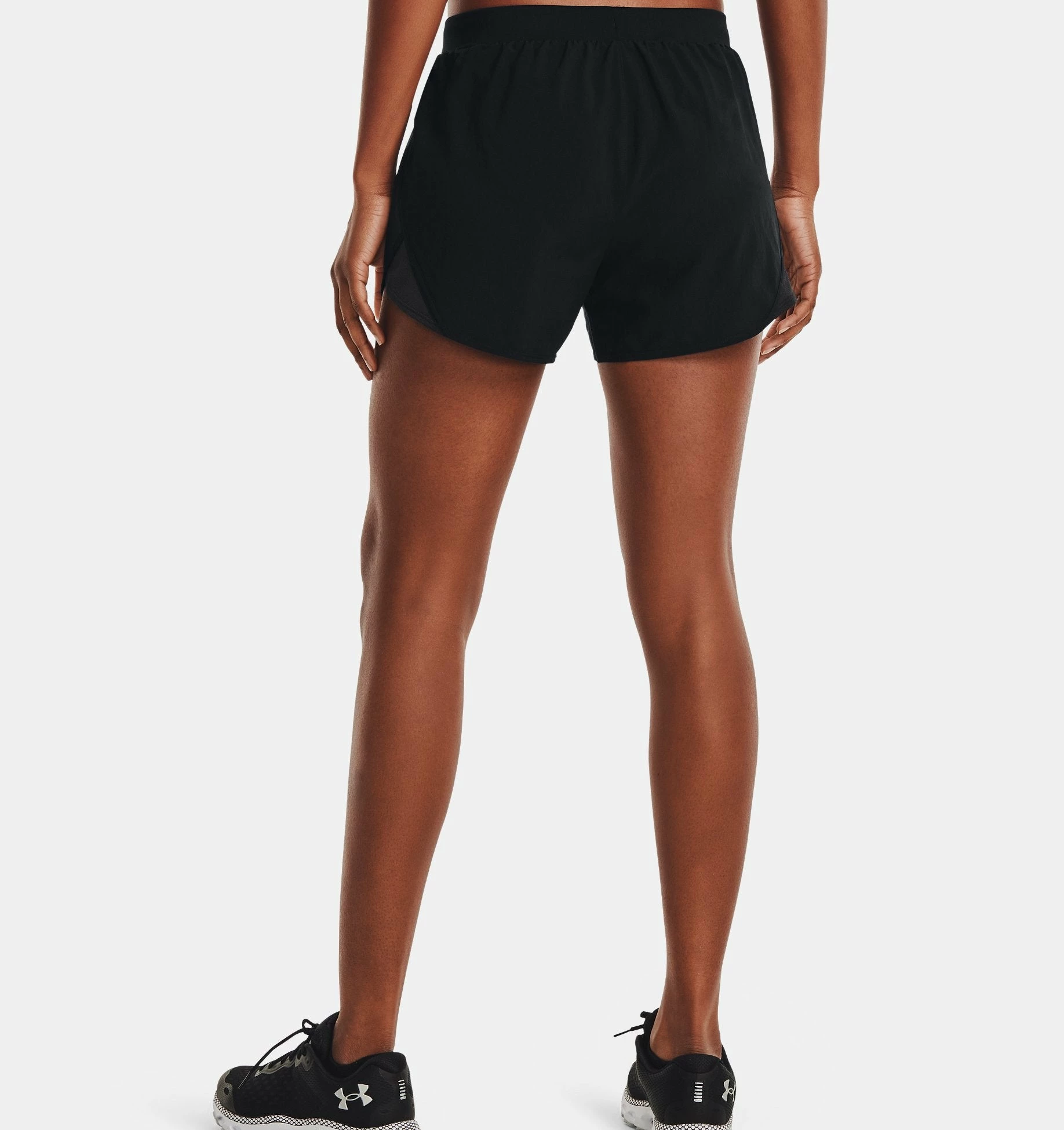 Under Armour Women Shorty 4 Under Armour Women Shorty - Image 2