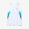 Lacoste Women Tank
