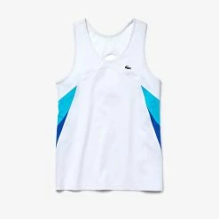 Lacoste Women Tank