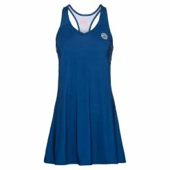 Bidi Badu Enna Junior Tennis Dress - Navy