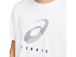 Asics Men Tennis Tee -SHOES Popular Shop image 92d5c1af e89d 44c7 abf7 9c6ff5aca511