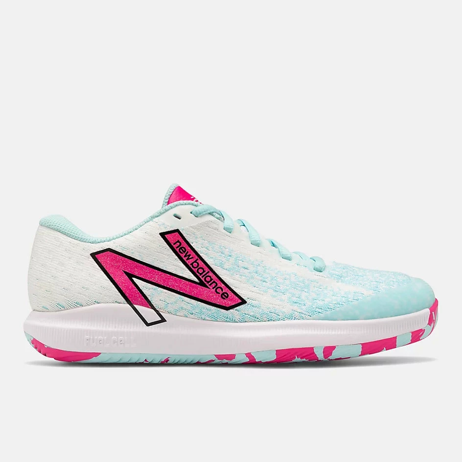 New Balance Fuel Cell 996 V4.5 Women 3 New Balance Fuel Cell 996 V4.5 Women