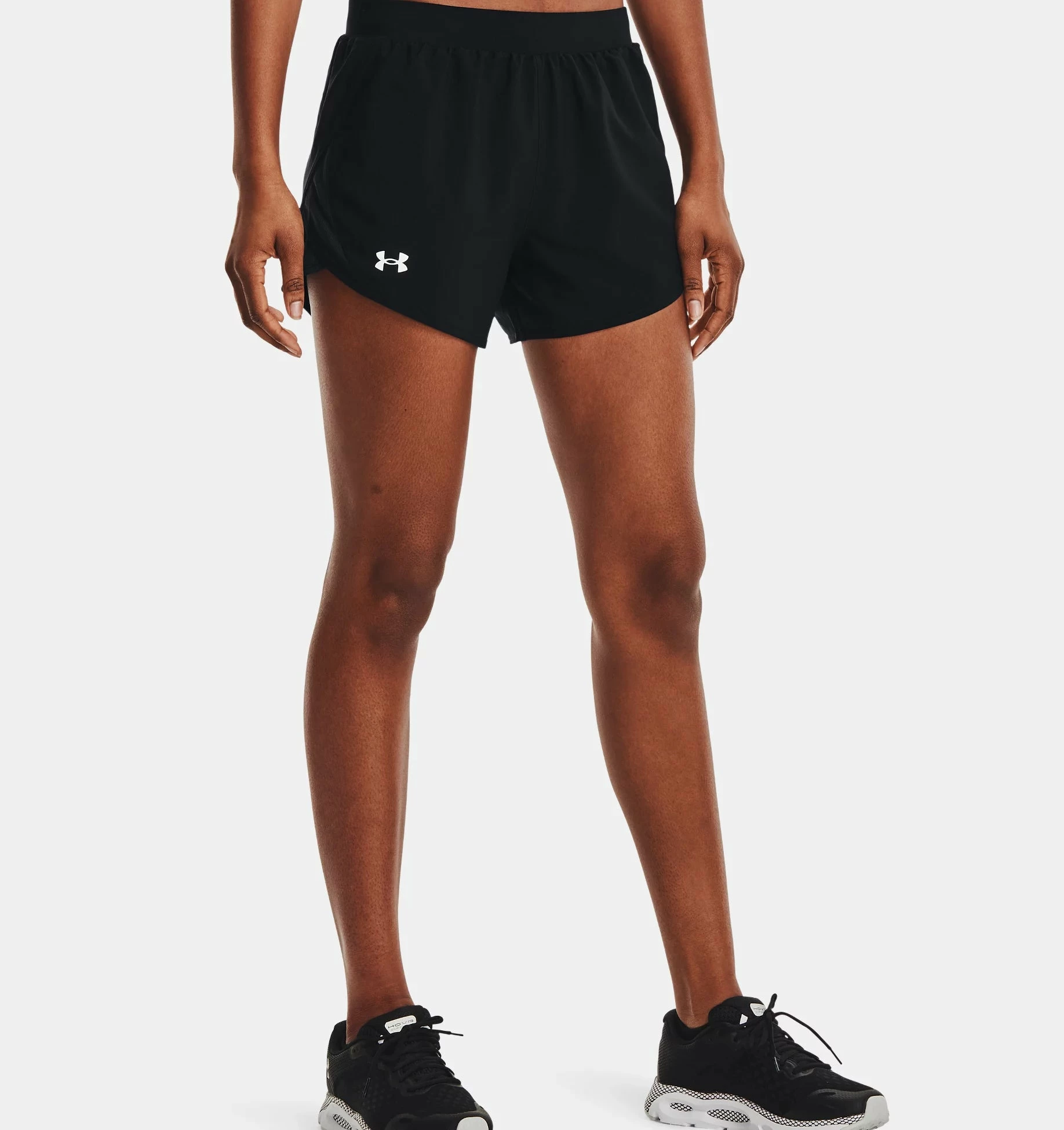 Under Armour Women Shorty 3 Under Armour Women Shorty
