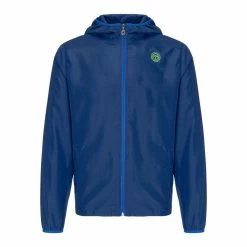Bidi Badu Skyler Junior Tennis Jacket