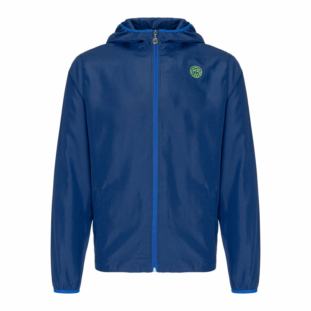 Bidi Badu Skyler Junior Tennis Jacket 3 Bidi Badu Skyler Junior Tennis Jacket