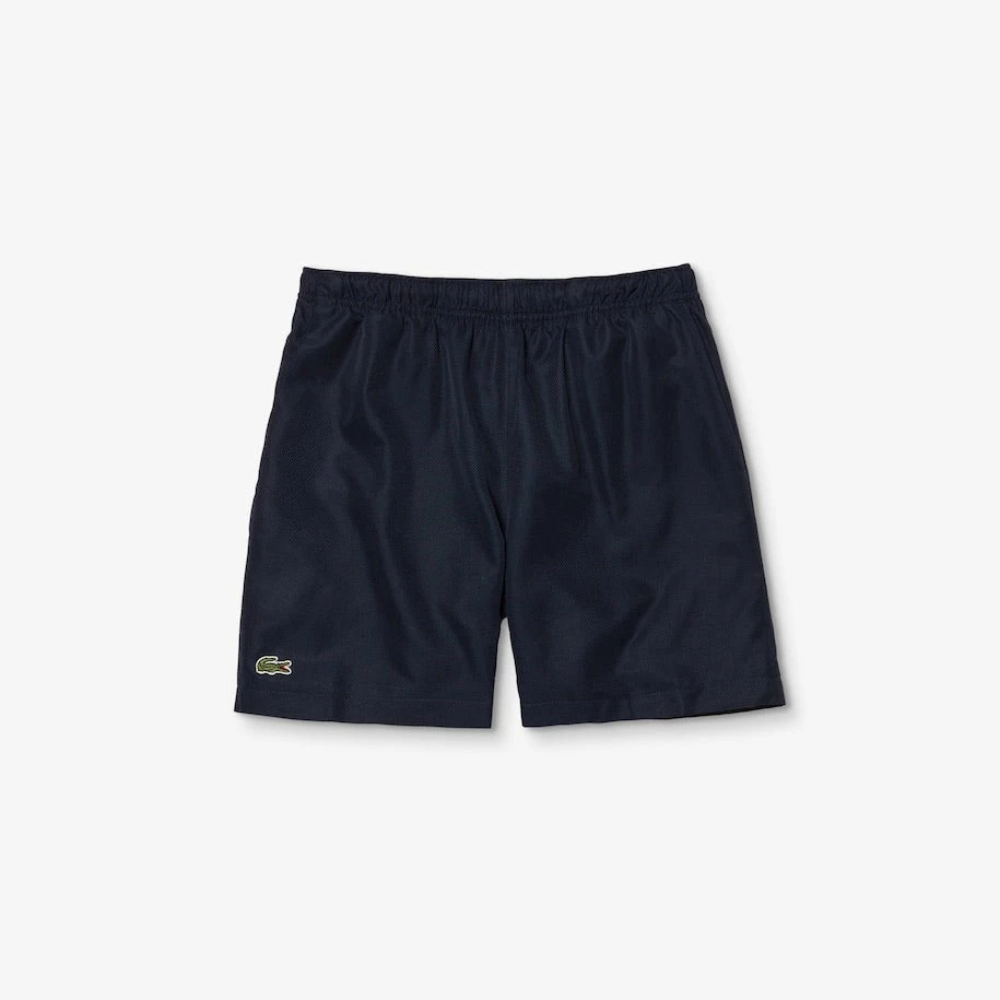 Lacoste Junior Tennis Shorts 3 Lacoste Junior Tennis Shorts