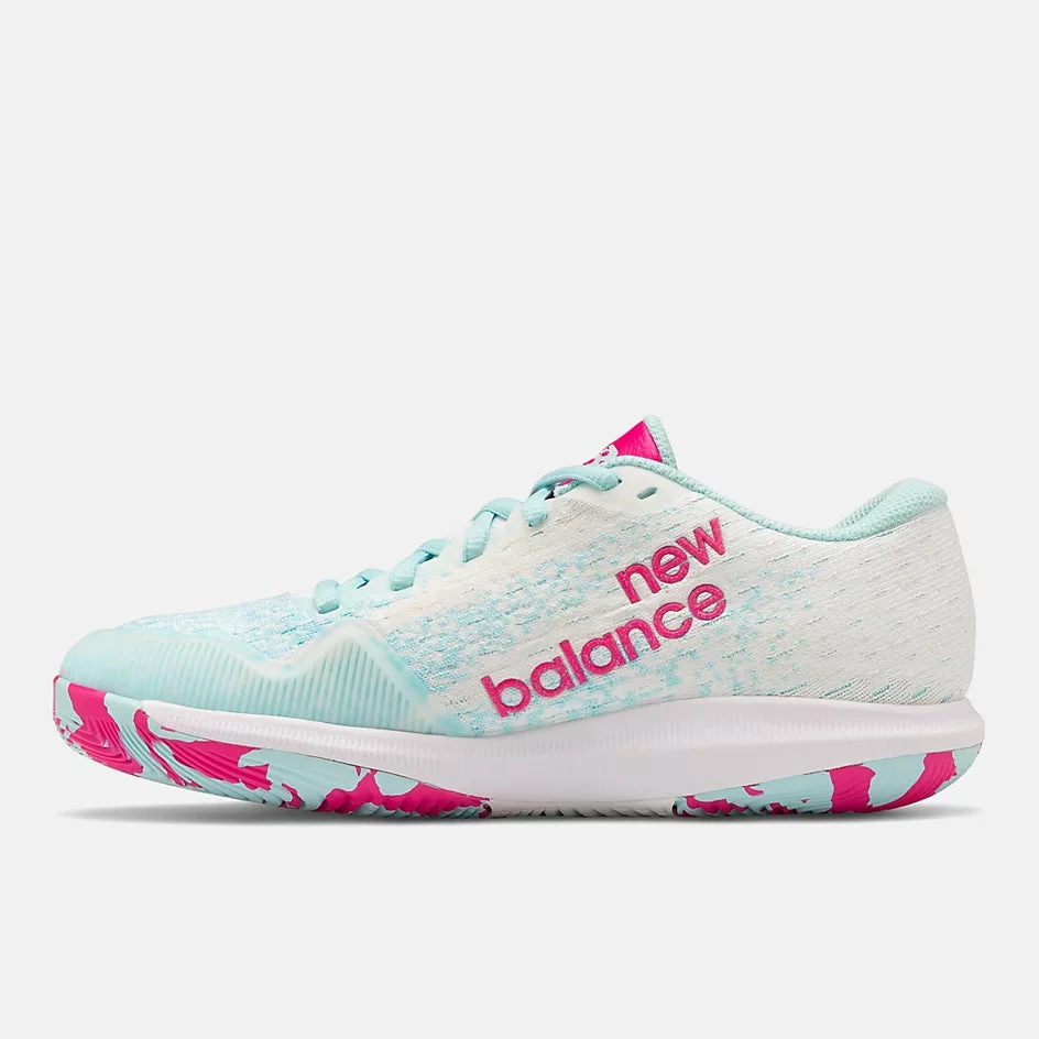 New Balance Fuel Cell 996 V4.5 Women 5 New Balance Fuel Cell 996 V4.5 Women - Image 3