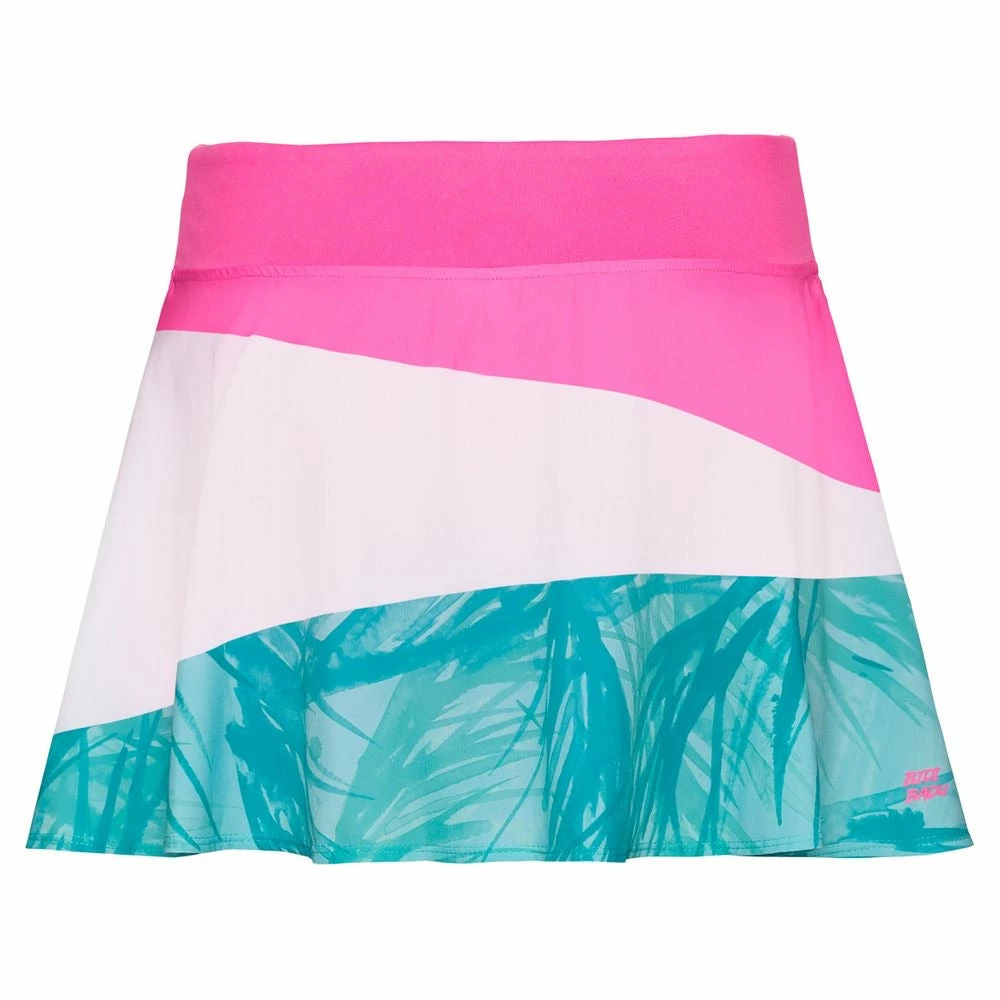 Bidi Badu Tennis Junior Skirt 4 Bidi Badu Tennis Junior Skirt - Image 2