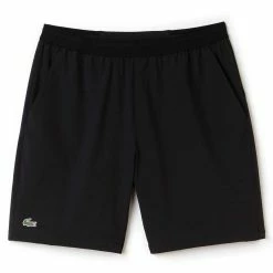 Lacoste Tennis Short Black