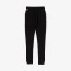 Lacoste Sweat Pant -SHOES Popular Shop lacoste fleece jogger black